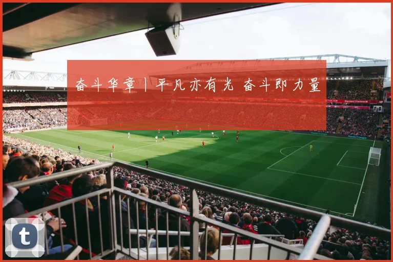 奋斗华章丨平凡亦有光 奋斗即力量